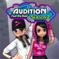 Audition 3