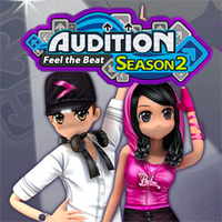 Audition 3