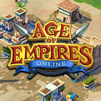 Age of Empires Online
