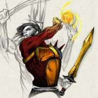 Magic Duel Adventure