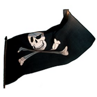 Piratengame