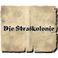 Die Strafkolonie