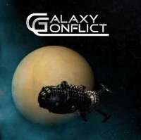 Galaxy Conflict