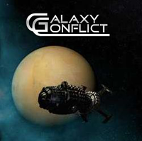 Galaxy Conflict