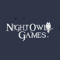 Night Owl Games