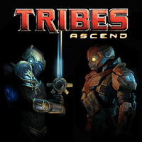 Tribes: Ascend