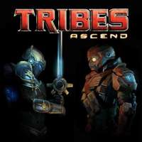Tribes: Ascend