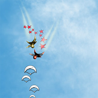 Skydive