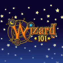 Wizard 101