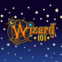Wizard 101