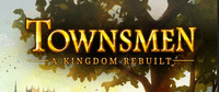 Townsmen - A Kingdom Rebuilt
