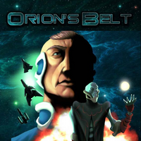 Orions Belt