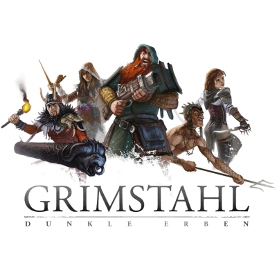 Grimstahl