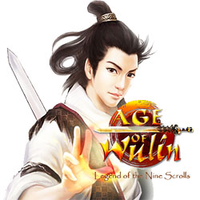 Age of Wulin