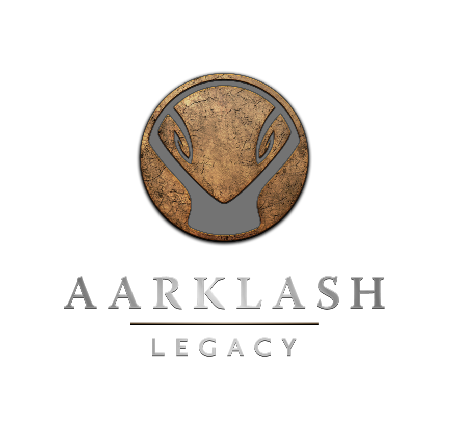 Aarklash - Legacy