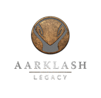Aarklash - Legacy