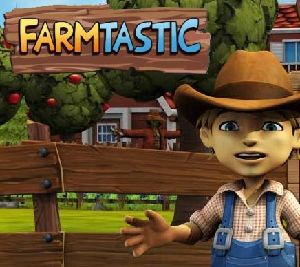 Farmtastic