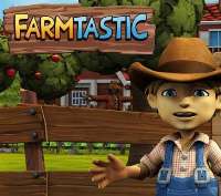 Farmtastic