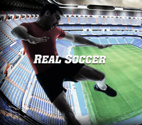 Real Soccer Online