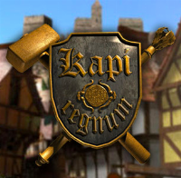 Kapi-Regnum