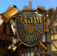 Kapi-Regnum