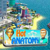 Hot Anatomy