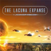 The Lacuna Expanse