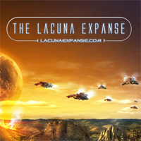 The Lacuna Expanse