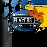 A Players Life