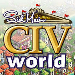 Civ World