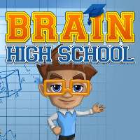 Brain Highschool