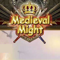 Medieval Might