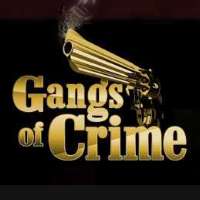 Gangs of Crime