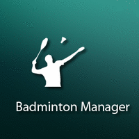 Badminton-Manager
