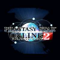 Phantasy Star Online 2