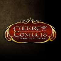 Culture Conflicts - The Rise of Civilizations