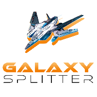 Galaxy Splitter