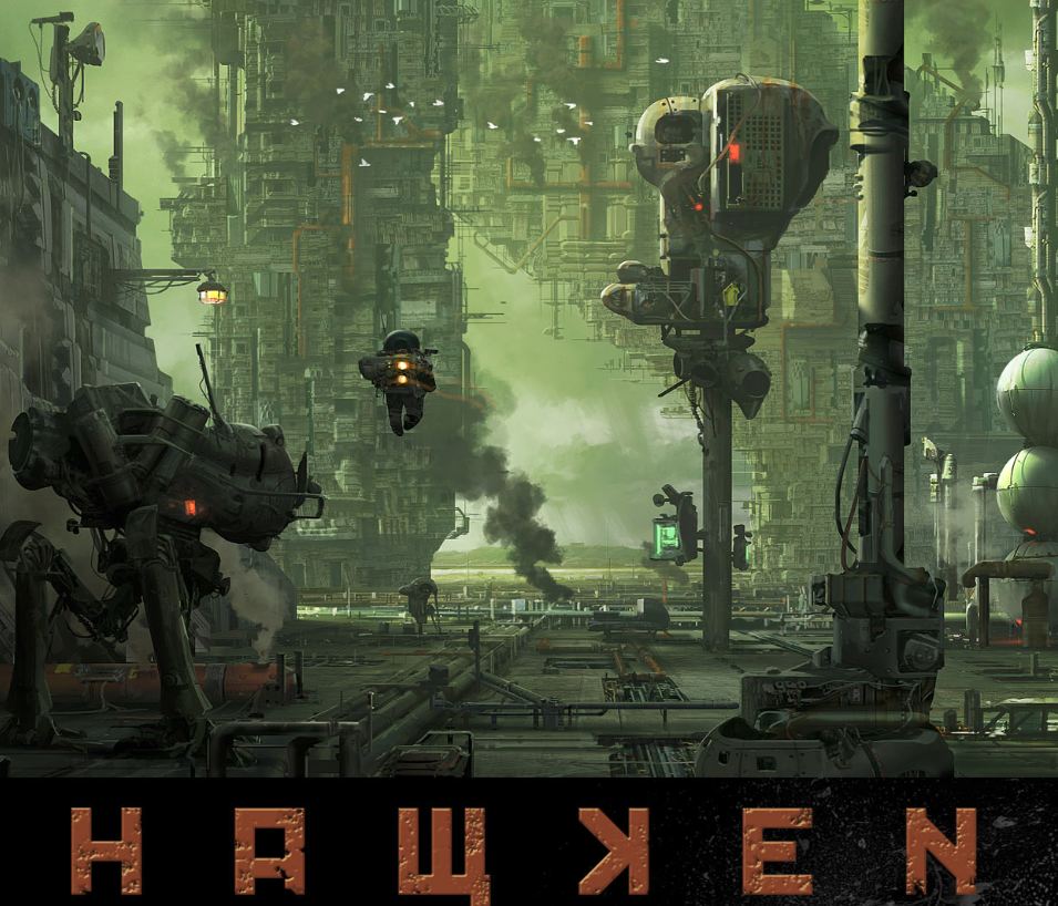 Hawken