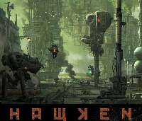 Hawken