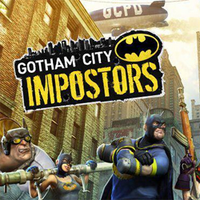 Gotham City Impostors