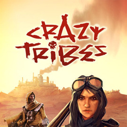 CRAZY TRIBES