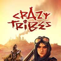 CRAZY TRIBES