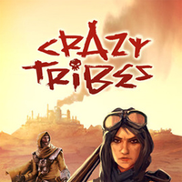 CRAZY TRIBES