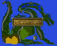 Thalions Dragonflight als Browsergame