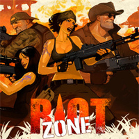 RiotZone