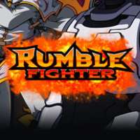Rumble Fighter