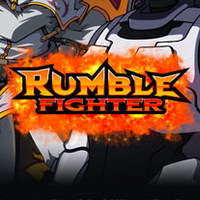 Rumble Fighter