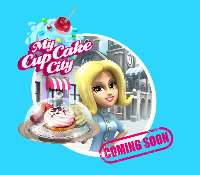 My Cupcake City