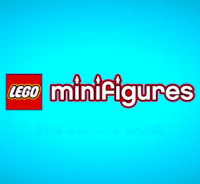 LEGO Minifigures Online