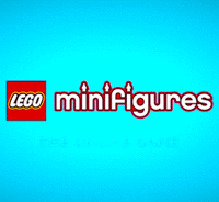 LEGO Minifigures Online